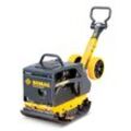 Bomag Rüttelplatte BPR 25/50 Benzin