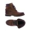 Timberland Herren Stiefel, braun, Gr. 8