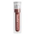 Huda Beauty - Icy Nude Faux Filler Lip Gloss - Glänzender Lipgloss - faux Filler Gloss She Fire