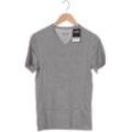 Boss by Hugo Boss Herren T-Shirt, grau, Gr. 46