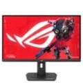 ASUS Gaming-Monitor "ROG Strix XG27UCG", F (A-G), schwarz, B:61,4cm H:21,9cm T:51cm, Monitore