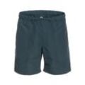 Boardshorts QUIKSILVER "Made Better 17"", Herren, Gr. XS, blau (midnight navy), 100% Recyceltes Polyester, Hosen