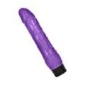 Thin Realsitic Dildo Vibe, 20,3 cm