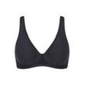 sloggi - Soft bra - Black 070 - sloggi Basic+ - Unterwäsche für Frauen