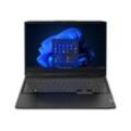 Lenovo IdeaPad Gaming 3 15IAH7 15" Core i7 2.3 GHz - SSD 512 GB - 16GB - NVIDIA GeForce RTX 3060 QWERTY - Englisch