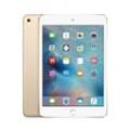 iPad mini (2015) 4. Generation 16 GB - WLAN + LTE - Gold