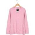 Rabe Damen Pullover, pink, Gr. 44