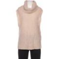 Second Female Damen Pullover, beige, Gr. 38