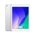 Apple iPad 8 (10,2") 32 GB Wi-Fi - Silber (Zustand: Gut)