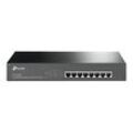 tp-link TL-SG1008MP Switch 8-fach