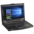 Panasonic ToughBook CF-54 14" Core i5 2.3 GHz - SSD 512 GB - 16GB AZERTY - Französisch