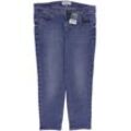 Angels Damen Jeans, blau, Gr. 44