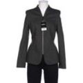 Escada Damen Blazer, grau, Gr. 36