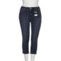 Angels Damen Jeans, marineblau, Gr. 44