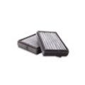 FILTRON Luftfilter MITSUBISHI AP 120/6 1500A537 Motorluftfilter,Filter für Luft