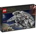 LEGO Star Wars Millennium Falke 75257 Bauset Ab 9 Jahre