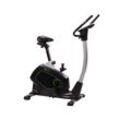 Christopeit-Sport-Eco-Heimtrainer-Ergometer »EMT 2400« - Silber