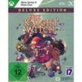 Knight Witch XBSX Deluxe Edition