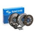 SACHS Kupplungssatz VW,AUDI,SKODA 2290 601 162