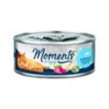 MOMENTS Adult Pazifikthunfisch 48x70 g