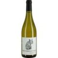 French Bouledogue Chardonnay, Pays d'Oc IGP, Languedoc-Roussillon, 2023, Weißwein