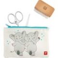 Zwilling Beauty Sonstiges Baby Nagelpflege 3-tlg. Baby & Kinder Maniküre 1 Stk.