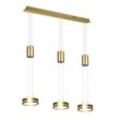 Trio Leuchten LED-Pendelleuchte FRANKLIN