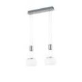 Trio Leuchten LED-Pendelleuchte MADISON