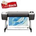 AKTION: HP DesignJet T1700dr PS 1118 mm (44 Zoll) Plotter mit CashBack