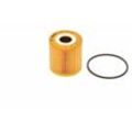 BOSCH Ölfilter mit Dichtung 73mm für NISSAN AY110NS001 15208BN31A 152085M300 1 457 429 284