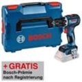 AKTION: BOSCH Professional GSR 18V-90 C Akku-Bohrschrauber-Set 18,0 V, ohne Akku mit Prämie nach Registrierung