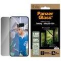 PanzerGlass™ 4-WAY PRIVACY Display-Schutzglas für Samsung Galaxy S25+