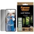 PanzerGlass™ 4-WAY PRIVACY Display-Schutzglas für Samsung Galaxy S25