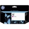 HP Druckerpatrone 72 Original Magenta C9372A 130 ml