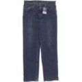 Mustang Damen Jeans, marineblau, Gr. 33