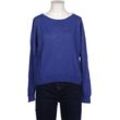 Closed Damen Pullover, blau, Gr. 34