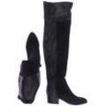 Kurt Geiger Damen Stiefel, schwarz, Gr. 39