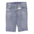 Silver Jeans Damen Shorts, blau, Gr. 30