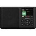 KENWOOD CR-M33DAB-B DAB+ Radio, DAB+, FM, Bluetooth, Schwarz