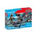 Playmobil® City Action 71146 SWAT-Figurenset Spielfiguren-Set