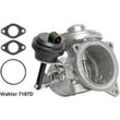 BorgWarner (Wahler) AGR-Ventil mit Dichtungen für VW 074129637C 074129463B 7187D