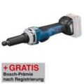 AKTION: BOSCH Professional GGS 18V-10 SLC Akku-Geradschleifer 18,0 V, ohne Akku mit Prämie nach Registrierung