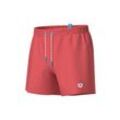 arena Pro_File Beach Shorts - Rot - Gr.: S