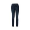 Slim Jeans – Fit »Emma« - Dunkelblau - Gr.: 36