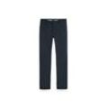 Regular-fit-Jeans SCOTCH & SODA "Jeans Core Stuart", Herren, Gr. 33, N-Gr, blau (dunkelblau), Obermaterial: 96% Baumwolle CO. 4% Elasthan EL., Jeans