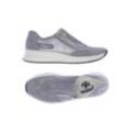 Rieker Damen Sneakers, grau, Gr. 39