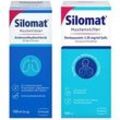 Silomat Hustenlös und Hustenstill Set 2X100 ml