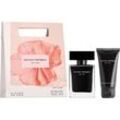 Narciso Rodriguez Damendüfte for her Geschenkset Eau de Toilette Spray 30 ml + Body Lotion 50 ml 1 Stk.