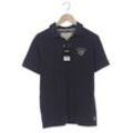 Bogner Fire+Ice Herren Poloshirt, marineblau, Gr. 48