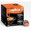 54 Lavazza Kaffeekapseln A Modo Mio Crema E Gusto Forte